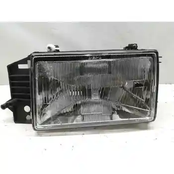 LEFT HEADLIGHT FIAT KIND (160)
LEFT HEADLIGHT FIAT KIND (160)