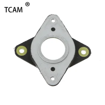 3D Printer Stepper Motor Vibration Damper 1PC Steel 42 Stepper Motor Vibration Damper Shock Absorber For 3D Printer Parts
3D Printer Stepper Motor Vibration Damper 1PC Steel 42 Stepper Motor Vibration Damper Shock Absorber For 3D Printer Parts