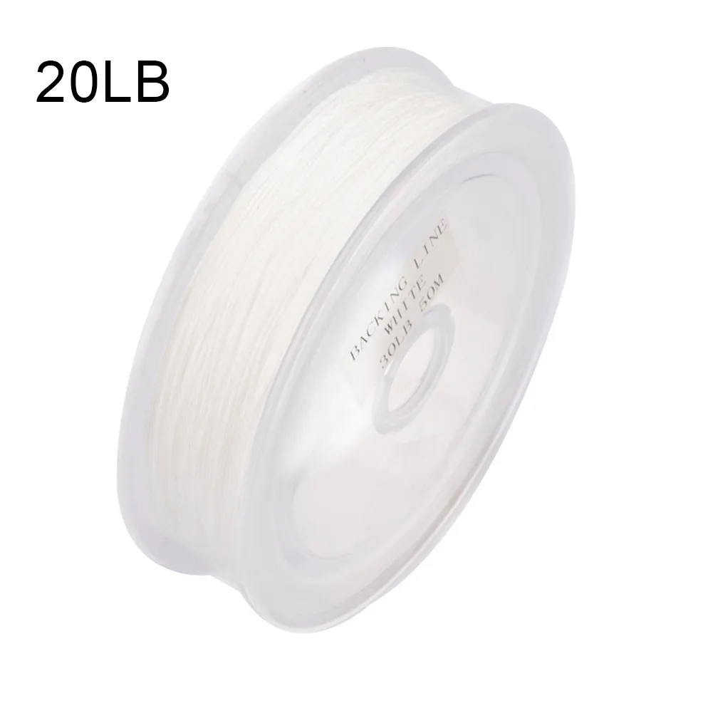 High Quality New Practical Useful Backing Lines Trout Fishing Fly Line Loop Parts Supplies Accessories Backing
High Quality New Practical Useful Backing Lines Trout Fishing Fly Line Loop Parts Supplies Accessories Backing