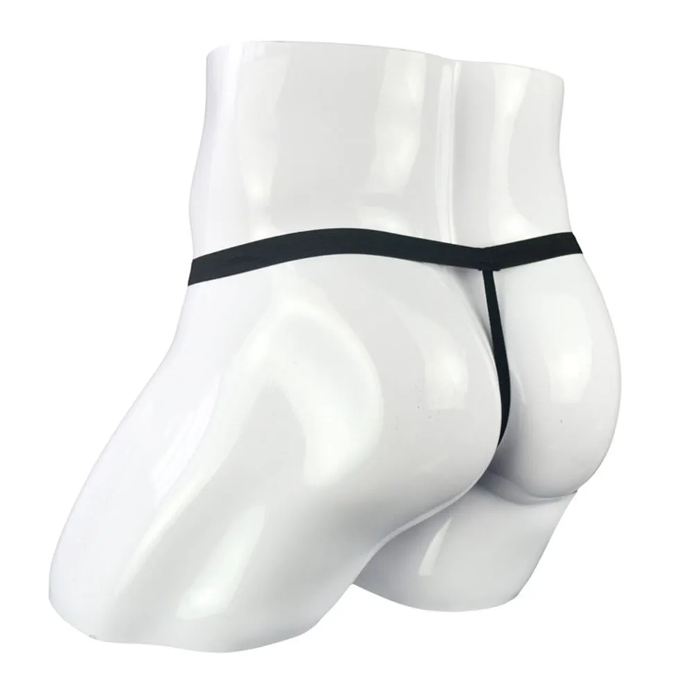 Men's Sexy Mesh Briefs Thong Cross Back Open Underwear G-String Boxers Sexy Breathable Tangas Thong Underpants Lingerie
Men's Sexy Mesh Briefs Thong Cross Back Open Underwear G-String Boxers Sexy Breathable Tangas Thong Underpants Lingerie