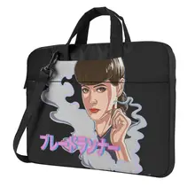 Blade Runner Rachel Smoke Laptop Bag Case Sci Fi Protective Fashion Computer Bag Travel Crossbody Laptop Pouch
Blade Runner Rachel Smoke Laptop Bag Case Sci Fi Protective Fashion Computer Bag Travel Crossbody Laptop Pouch