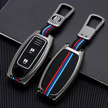 Zinc alloy Car Key Cover Case For Nissan Qashqai J10J11 X-Trail t31t32 kicks Tiida Pathfinder Murano Note Juke Infiniti
Zinc alloy Car Key Cover Case For Nissan Qashqai J10J11 X-Trail t31t32 kicks Tiida Pathfinder Murano Note Juke Infiniti