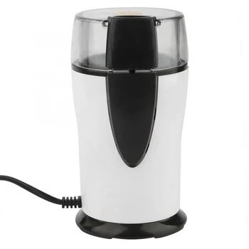 Electric Coffee Grinder 220 - 240V Bean Grinding Miller Coffee grinder Coffee Grinding Machine for Grain Seasoning EU Plug
Electric Coffee Grinder 220 - 240V Bean Grinding Miller Coffee grinder Coffee Grinding Machine for Grain Seasoning EU Plug