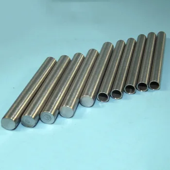 10pcs Stainless Steel Casing Pipes Protective Sleeve NTC Encapsulated Temperature Sensor Probe Protection Shell
10pcs Stainless Steel Casing Pipes Protective Sleeve NTC Encapsulated Temperature Sensor Probe Protection Shell