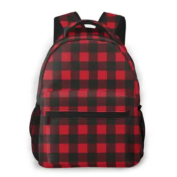 Women Backpack with Multiple Using Women Backpacks Buffalo Plaid Pattern Female School Bag Girls Travel Bag
Women Backpack with Multiple Using Women Backpacks Buffalo Plaid Pattern Female School Bag Girls Travel Bag