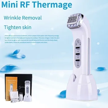 Wrinkle Remove Machine For Skin Tightening Dot Matrix RF Radio Frequency Machine Face Care Rejuvenation Remover Wrinkle GK1118
Wrinkle Remove Machine For Skin Tightening Dot Matrix RF Radio Frequency Machine Face Care Rejuvenation Remover Wrinkle GK1118