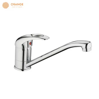 Kitchen Faucets ORANGE A0600000 Home Improvement Fixture mixer crane cranes for sink Faucet Agger Move
Kitchen Faucets ORANGE A0600000 Home Improvement Fixture mixer crane cranes for sink Faucet Agger Move