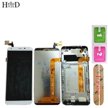 Mobile LCD Display For Oukitel K5 LCD Display + Touch Screen Digitizer Assembly Repair Parts Adhesive LCD Glass Tools
Mobile LCD Display For Oukitel K5 LCD Display + Touch Screen Digitizer Assembly Repair Parts Adhesive LCD Glass Tools