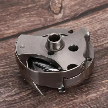 Sewing Tools Rotating Hook Bobbin Case Industrial Sewing Machine Accessories For 1245 1246 Sewing Tools
Sewing Tools Rotating Hook Bobbin Case Industrial Sewing Machine Accessories For 1245 1246 Sewing Tools