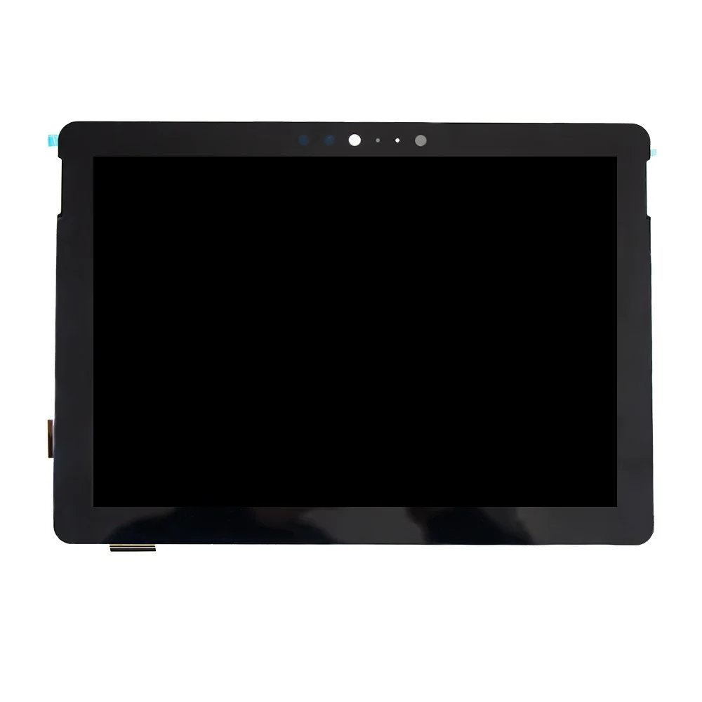 Assembly LQ100P1JX51 for Microsoft Surface Go 1824 LCD display Touch Screen digitizer Assembly Replacement
Assembly LQ100P1JX51 for Microsoft Surface Go 1824 LCD display Touch Screen digitizer Assembly Replacement
