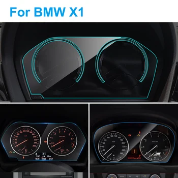 Car Instrument Panel Screen Protector for BMW E84 F48 X1 Interior Car Dashboard Membrane Screen Protective TPU Film Accessories 
Car Instrument Panel Screen Protector for BMW E84 F48 X1 Interior Car Dashboard Membrane Screen Protective TPU Film Accessories