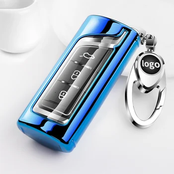 New Soft TPU car key case cover For Trumpchi 2019 GS4 GS7 GS8 GM6 GM8 GA8 Personality Modifications Car decoration
New Soft TPU car key case cover For Trumpchi 2019 GS4 GS7 GS8 GM6 GM8 GA8 Personality Modifications Car decoration