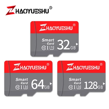 New arrive Memory Card 64GB 32GB 16GB 8GB 128GB micro sd card Class10 flash card Memory Microsd cartao de memor Free shipping
New arrive Memory Card 64GB 32GB 16GB 8GB 128GB micro sd card Class10 flash card Memory Microsd cartao de memor Free shipping
