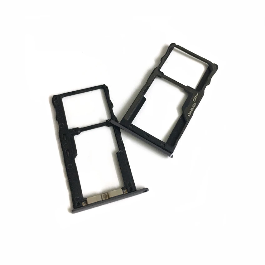 Sim Card Slot Tray Holder Sim Card Reader Socket For Motorola Moto G5S XT1799 Replacement Part
Sim Card Slot Tray Holder Sim Card Reader Socket For Motorola Moto G5S XT1799 Replacement Part