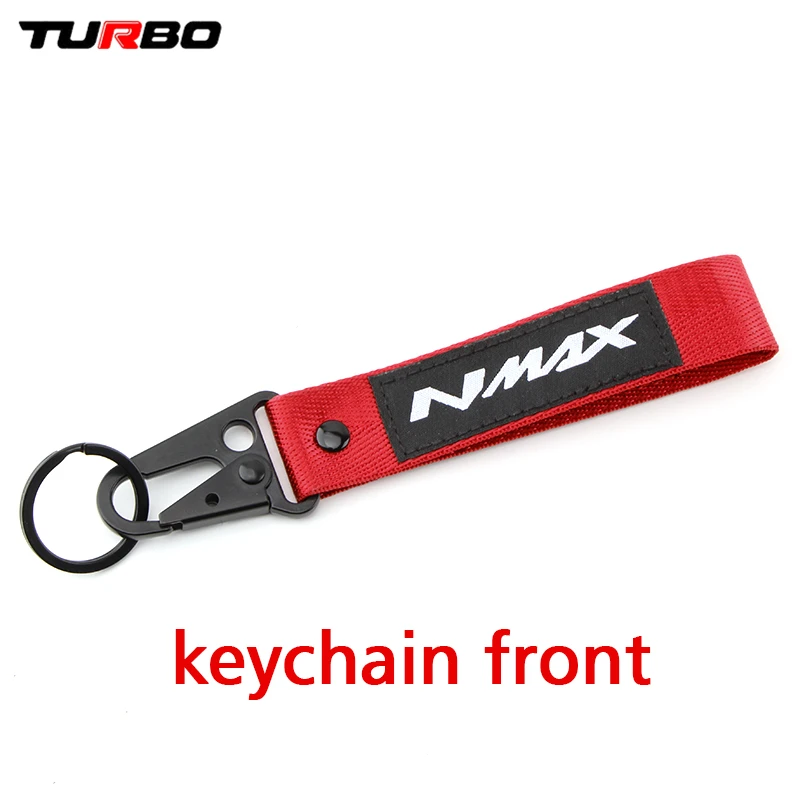 nmax red2