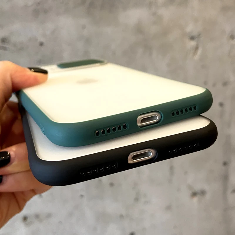 Slide Camera Lens Protection Phone Case for iPhone Slide Camera Lens Protection Phone Case for iPhone