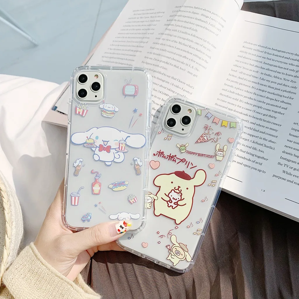 For IPhone 11 Pro Max phone case XS MAX protective case XR anti-fall shell for Apple 7 8 Plus transparent case good quality
For IPhone 11 Pro Max phone case XS MAX protective case XR anti-fall shell for Apple 7 8 Plus transparent case good quality