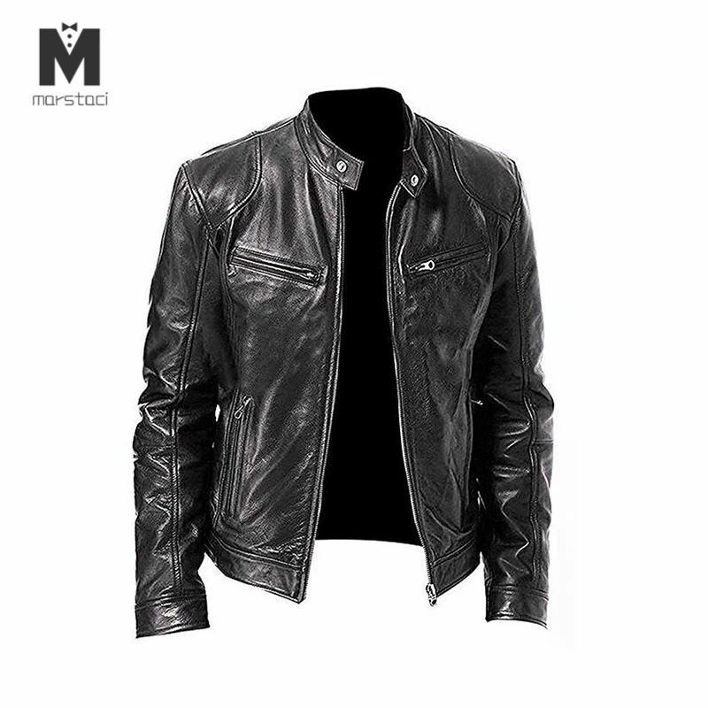 Leather Jacket for Man Racer Men Leather Jacket Elegant & Perfect Style Motorcycle & Biker Leather Jacket Black Color
Leather Jacket for Man Racer Men Leather Jacket Elegant & Perfect Style Motorcycle & Biker Leather Jacket Black Color