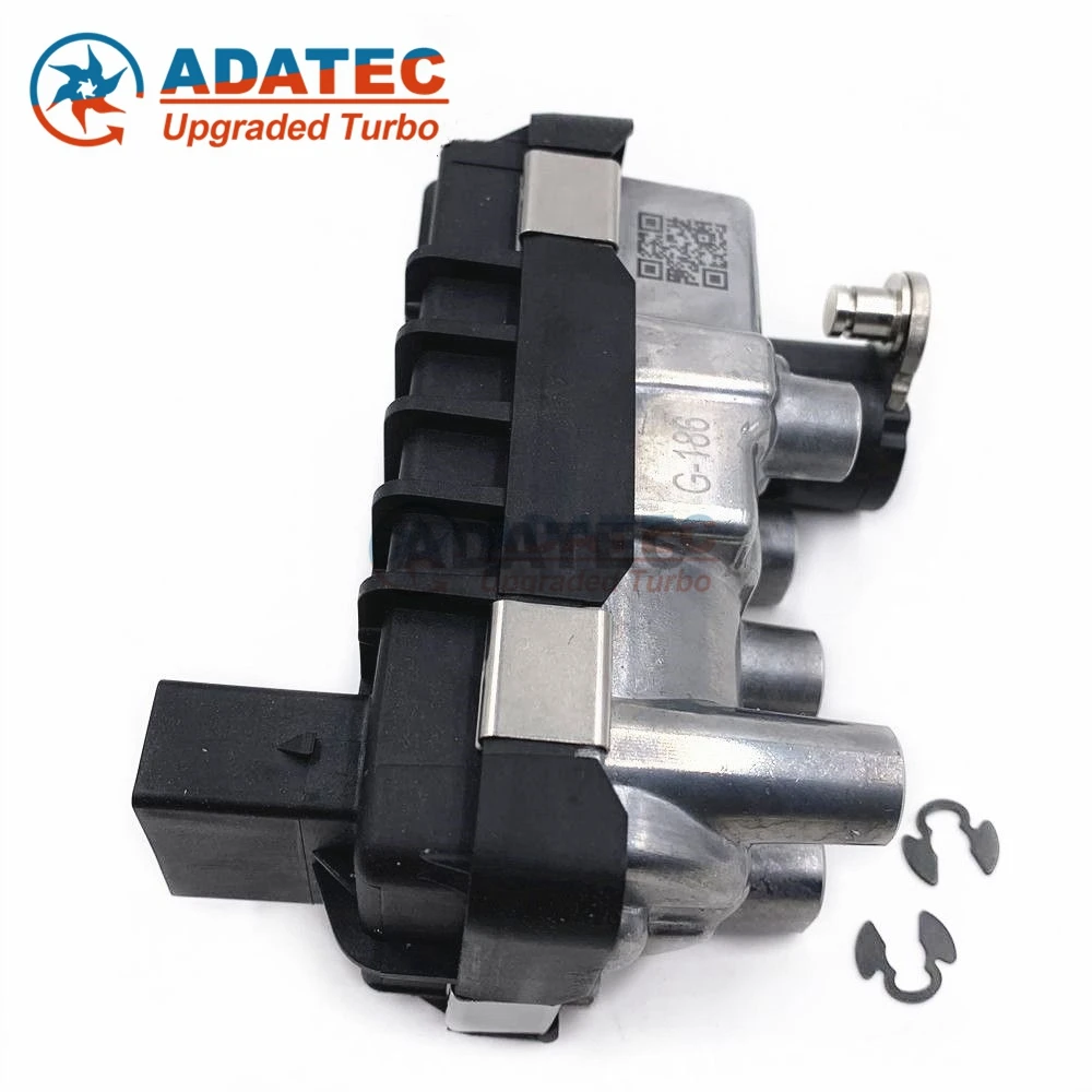 GT2256VK Turbo Electronic Actuator G-186 G186 736088 A6470900280 712120 6NW008412 for Mercedes Sprinter I 216CDI/316CDI/416CDI
GT2256VK Turbo Electronic Actuator G-186 G186 736088 A6470900280 712120 6NW008412 for Mercedes Sprinter I 216CDI/316CDI/416CDI