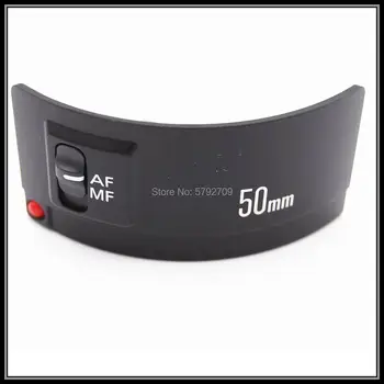 NEW Original for Canon EF 50mm f/1.8 II Lens Switch Panel Unit Replacement Repair Part
NEW Original for Canon EF 50mm f/1.8 II Lens Switch Panel Unit Replacement Repair Part