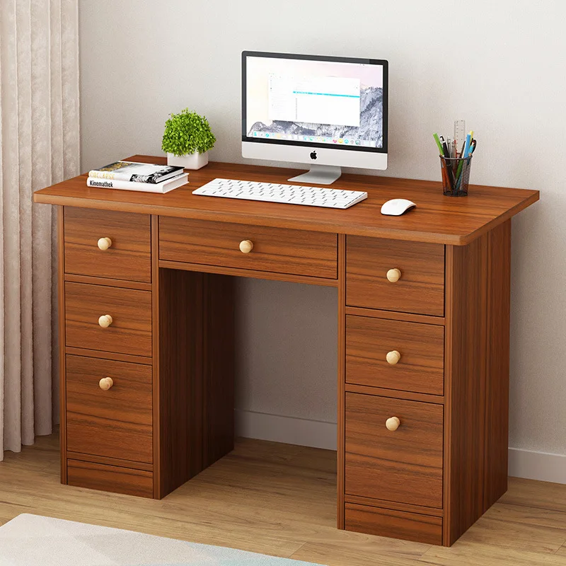 Simplicity Office Desk Household Imitation Wood Minimalist Modern Book Table Bedroom Single Person Students Doing Homework Compu
Simplicity Office Desk Household Imitation Wood Minimalist Modern Book Table Bedroom Single Person Students Doing Homework Compu