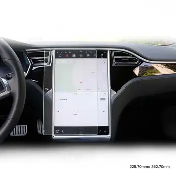 Car Navigation Touchscreen Tempered Glass Protector 17/15/13 Inches Dashboard Protect Film For Tesla Model 14 X S Geely Auto
Car Navigation Touchscreen Tempered Glass Protector 17/15/13 Inches Dashboard Protect Film For Tesla Model 14 X S Geely Auto