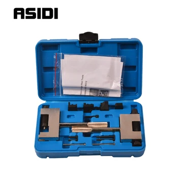 For Mercedes Benz Chrysler Jeep Engine Timing Chain Riveting Tool Set 2.2D 2.7D 3.0D Separetion Assembly Tool Set PT1560
For Mercedes Benz Chrysler Jeep Engine Timing Chain Riveting Tool Set 2.2D 2.7D 3.0D Separetion Assembly Tool Set PT1560