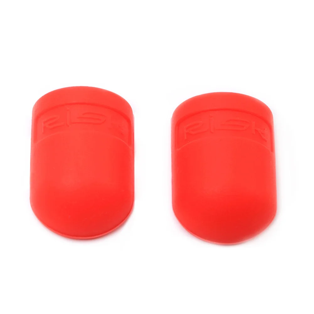 *100% Brand New And High Quality. *It Is Non-slip, Waterproof, And Enhances The Braking Feeling, Suitable For Most Bicycle Brake
*100% Brand New And High Quality. *It Is Non-slip, Waterproof, And Enhances The Braking Feeling, Suitable For Most Bicycle Brake
