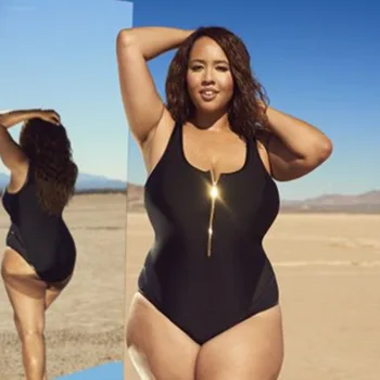 Sexy Monokini One Piece Swimsuit Women Bathing Suit Swimming Beach Wear Female Backless Bodysuit Swimwear Plus Size XL-4XL
Sexy Monokini One Piece Swimsuit Women Bathing Suit Swimming Beach Wear Female Backless Bodysuit Swimwear Plus Size XL-4XL