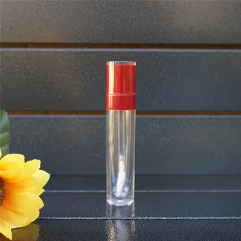 10-100Pcs 8ml Empty Red Lip Gloss Tube Plastic Lipgloss Bottle Cylinder Wholesale Lip Gloss Containers Lipgloss Tube
10-100Pcs 8ml Empty Red Lip Gloss Tube Plastic Lipgloss Bottle Cylinder Wholesale Lip Gloss Containers Lipgloss Tube