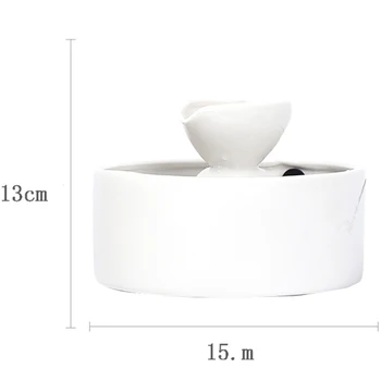 Cat Water Fountain , Pet Fountain, Automatic Pet Water Dispenser with Activated Carbon Replacement Filter,Ultra Quiet for Cats,
Cat Water Fountain , Pet Fountain, Automatic Pet Water Dispenser with Activated Carbon Replacement Filter,Ultra Quiet for Cats,