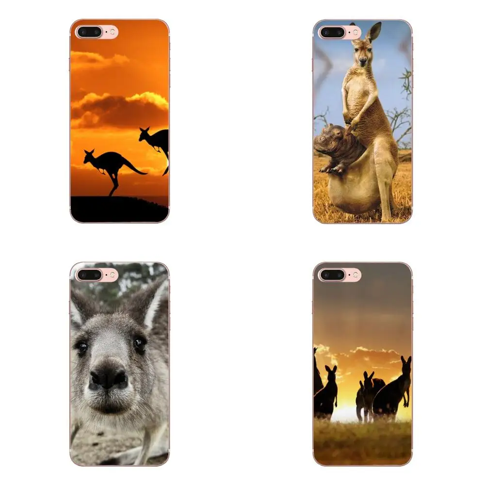 Soft TPU Phone Cases Cover For Samsung Galaxy Note 5 8 9 S3 S4 S5 S6 S7 S8 S9 S10 5G mini Edge Plus Lite Cute Animal Kangaroo
Soft TPU Phone Cases Cover For Samsung Galaxy Note 5 8 9 S3 S4 S5 S6 S7 S8 S9 S10 5G mini Edge Plus Lite Cute Animal Kangaroo