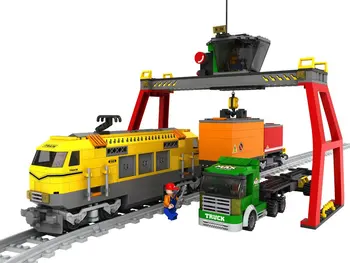 792PCS Ausini 25004 gift Building Block Set train Model Enlighten Construction Brick Toy Educational DIY Bricks Toy for Children
792PCS Ausini 25004 gift Building Block Set train Model Enlighten Construction Brick Toy Educational DIY Bricks Toy for Children