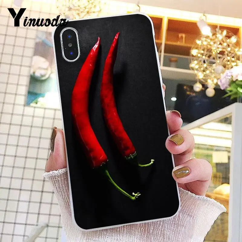red pepper