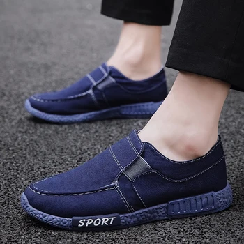 Tennis Shoes for Men Canvas Fitness Sneakers 2020 New Arrival Male Soft Gym Sports Shoes Men Sneakers Training Athletic Footwear
Tennis Shoes for Men Canvas Fitness Sneakers 2020 New Arrival Male Soft Gym Sports Shoes Men Sneakers Training Athletic Footwear