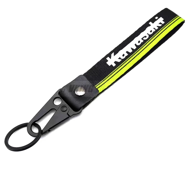 KAWASAKIMotor Racing Style JDM Keychain Keyholder JDM Car Keychain Keyring Car Motorcycle For takata BRIDE Racing Car JDM kanji
KAWASAKIMotor Racing Style JDM Keychain Keyholder JDM Car Keychain Keyring Car Motorcycle For takata BRIDE Racing Car JDM kanji