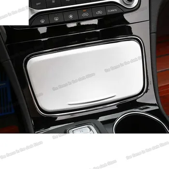 Lsrtw2017 Abs Car Central Control Storage Box Cover Panel for Hyundai Santa Fe 4th Generation 2019 2020
Lsrtw2017 Abs Car Central Control Storage Box Cover Panel for Hyundai Santa Fe 4th Generation 2019 2020