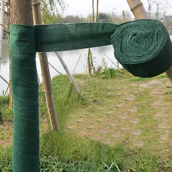 Tree Protector Wrap Winter-Proof Tree Wrap Multilayer Plants Bandage Packing Tree Tape for Warm Keeping and Moisturizing
Tree Protector Wrap Winter-Proof Tree Wrap Multilayer Plants Bandage Packing Tree Tape for Warm Keeping and Moisturizing