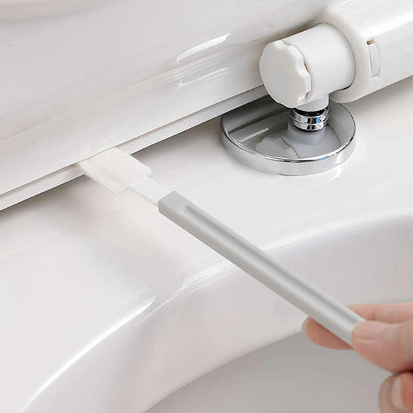 Multifunctional Computer Window Toilet Tap Crevice Cleaning Brush Groove Keyboard Nook Dust Shovel Window Track Clean Tool
Multifunctional Computer Window Toilet Tap Crevice Cleaning Brush Groove Keyboard Nook Dust Shovel Window Track Clean Tool
