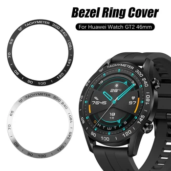 For Samsung Gear S3 Frontier Galaxy 46mm Bezel Ring Styling Frame Case Cover Protection For Huawei Watch GT /GT 2 46mm Watches
For Samsung Gear S3 Frontier Galaxy 46mm Bezel Ring Styling Frame Case Cover Protection For Huawei Watch GT /GT 2 46mm Watches