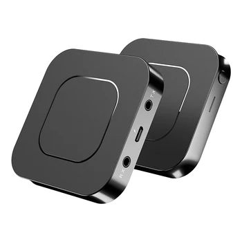 Computer Speaker Wireless Headset Mouse External Free Drive Bluetooth 5.0 Module Transmitter Receiver Universal And Portable
Computer Speaker Wireless Headset Mouse External Free Drive Bluetooth 5.0 Module Transmitter Receiver Universal And Portable
