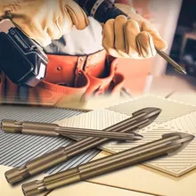 5Pcs 4-10mm Cross Triangle Alloy Drill Bit For Ceramic Tile Marble Mirror Glass Drilling Hole Opener Woodworking Power Tool
5Pcs 4-10mm Cross Triangle Alloy Drill Bit For Ceramic Tile Marble Mirror Glass Drilling Hole Opener Woodworking Power Tool