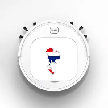 Robot Vacuum Cleaner Intelligent Automatic Mopping Clean Robot for Hard Floor Carpet Thailand Map
Robot Vacuum Cleaner Intelligent Automatic Mopping Clean Robot for Hard Floor Carpet Thailand Map