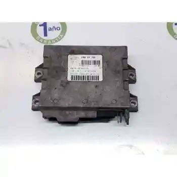 7787316 SWITCHBOARD ENGINE UCE FIAT POINT BERL. (176)
7787316 SWITCHBOARD ENGINE UCE FIAT POINT BERL. (176)