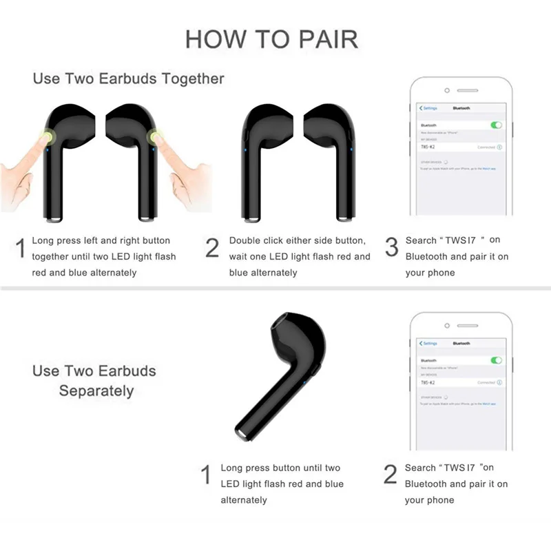 Как Настроить Bluetooth Наушники Xiaomi