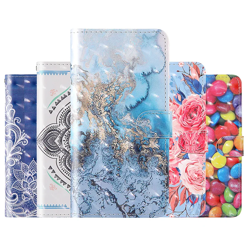 3D Painted Wallet Leather Case For LG Q70 K61 K50 K50S K41S K40 K30 2019 Stylo 5 Book Flip Card Slot Back Phone Cover Coque
3D Painted Wallet Leather Case For LG Q70 K61 K50 K50S K41S K40 K30 2019 Stylo 5 Book Flip Card Slot Back Phone Cover Coque