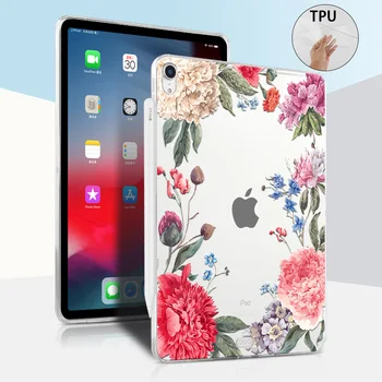 MTT Tablet Case For iPad Pro 11 inch 2018 Soft TPU Slim Protective Cover Shell for Apple iPad Pro 11 Funda A1980 A1979 A1934
MTT Tablet Case For iPad Pro 11 inch 2018 Soft TPU Slim Protective Cover Shell for Apple iPad Pro 11 Funda A1980 A1979 A1934