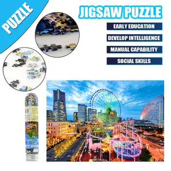 

Adults Puzzles 150 Piece Large Puzzle Game Interesting Toys Personalized Gift baby toys jigsaw puzzle развивающие игрушки New