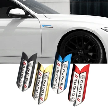 For Dodge Logo Car Fender Sticker Badge for Lego Dodge Charger Emblem Durango Journey Ram Challenger Caliber Caravan Accessories
For Dodge Logo Car Fender Sticker Badge for Lego Dodge Charger Emblem Durango Journey Ram Challenger Caliber Caravan Accessories