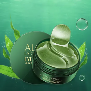 30 Pairs Gold Firming Sleep Anti Puffiness Wrinkle Removal Face Dark Circles Eye Gel Patches Skin Care Collagen Sea Algea 
30 Pairs Gold Firming Sleep Anti Puffiness Wrinkle Removal Face Dark Circles Eye Gel Patches Skin Care Collagen Sea Algea